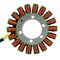 Rmstator Stator for Honda TRX 420 Rancher FA1/FA2/FA5/FA6 2014-2021, OEM Repl.# 31120-HR3-A61 RMS010-107116 - alternate 4